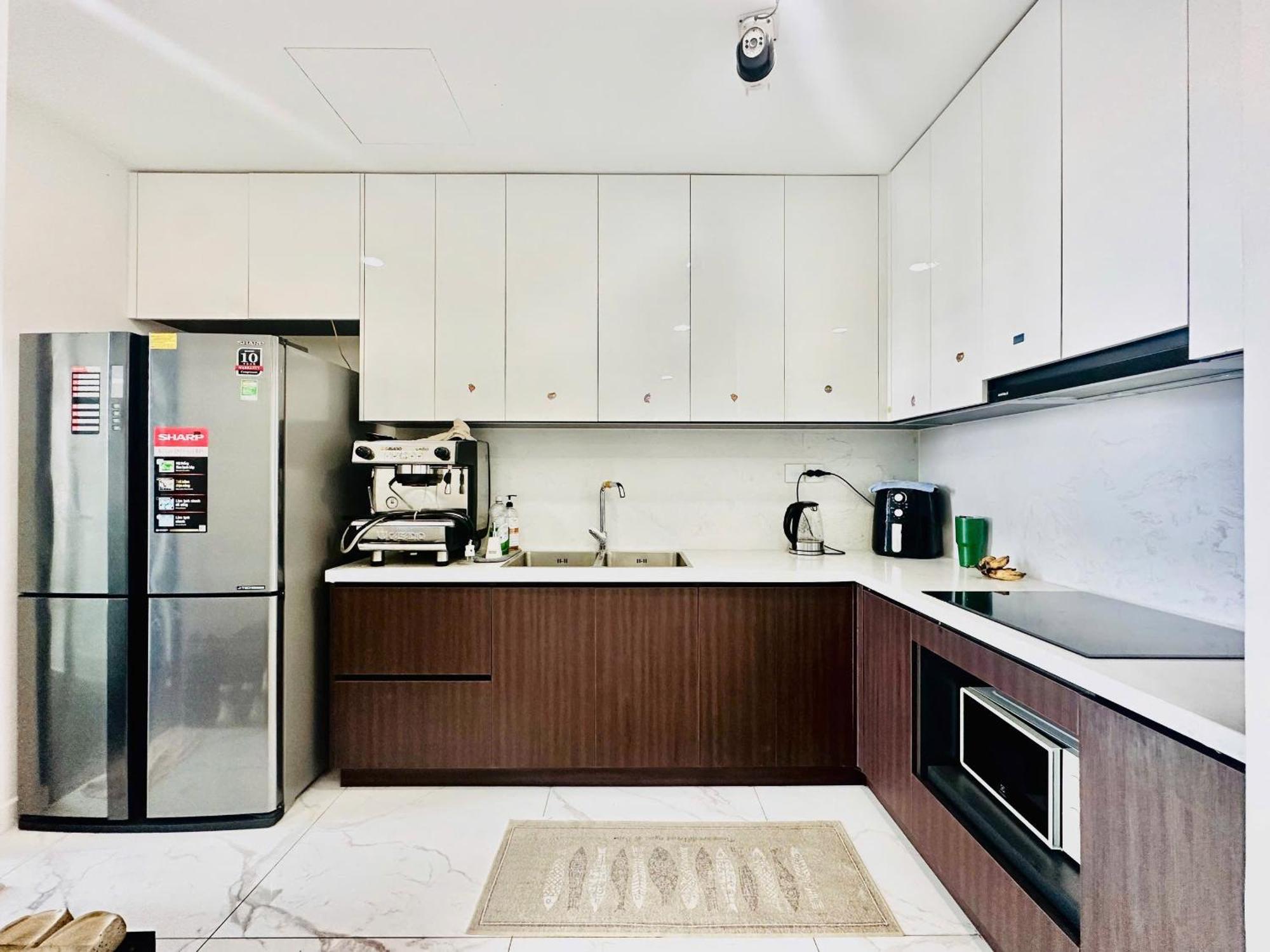 Apartment Sunshine Dict7